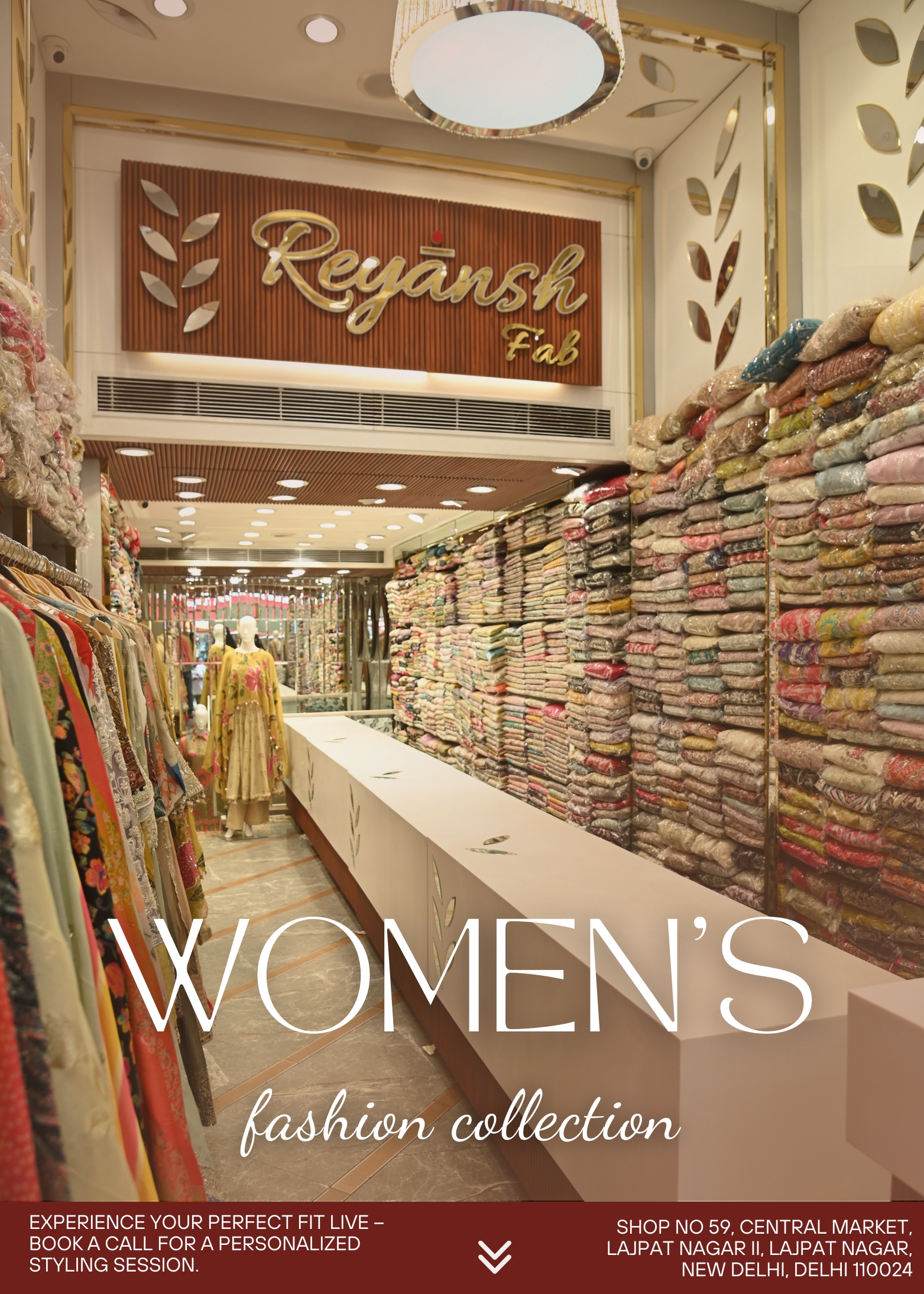Women’s